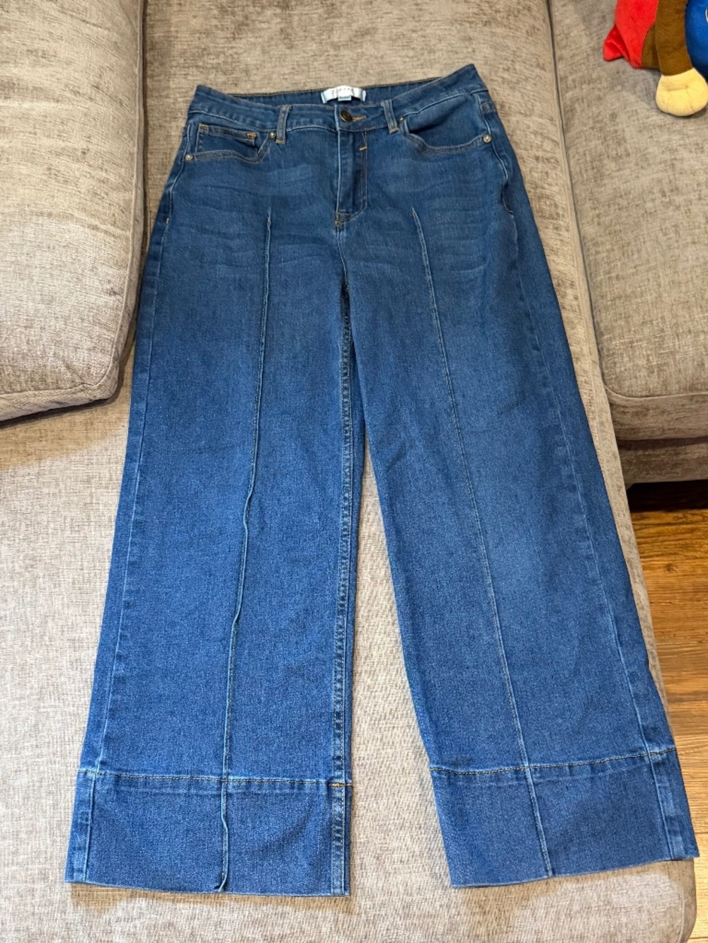 Women’s/Juniors Zigoss Size 1/25